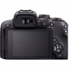 Цифровой фотоаппарат Canon EOS R10 body (5331C046) - Image 3