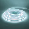 Світлодіодна стрічка Eurolamp 24V, 4000K 5м (LED/ROLL) - Image 3