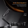 Кронштейн Anda Seat Stealth II 17 (AD-W-A6D-1S-BO) - Image 11