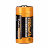 Аккумулятор Fenix 18350 1100 мАг (ARB-L18-1100) - Image 3