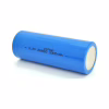 Акумулятор 26650 3300mAh, LiFePO4, FlatTop, 3.2V, Blue Vipow (IFR26650-3300mAhFT / 31075) - Image 2