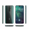Чохол до мобільного телефона BeCover Xiaomi Redmi Note 8 Pro Transparent (704326) - Image 2