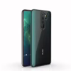 Чохол до мобільного телефона BeCover Xiaomi Redmi Note 8 Pro Transparent (704326) - Image 6