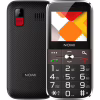 Мобільний телефон Nomi i220 Black - Image 2