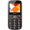 Мобильный телефон Nomi i220 Black - Image 3