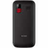 Мобільний телефон Nomi i220 Black - Image 4