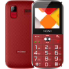 Мобильный телефон Nomi i220 Red - Image 2