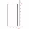 Скло захисне BeCover Samsung Galaxy A51 SM-A515 Black (704668) - Image 2