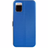 Чехол для мобильного телефона Dengos Flipp-Book Call ID Samsung Galaxy A31, blue (DG-SL-BK-261) (DG-SL-BK-261) - Image 2