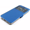 Чехол для мобильного телефона Dengos Flipp-Book Call ID Samsung Galaxy A31, blue (DG-SL-BK-261) (DG-SL-BK-261) - Image 3
