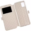 Чехол для мобильного телефона Dengos Flipp-Book Call ID Samsung Galaxy A31, blue (DG-SL-BK-261) (DG-SL-BK-261) - Image 4