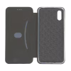 Чехол для мобильного телефона BeCover Exclusive Xiaomi Redmi 9A Black (705270) - Image 3