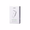 Зарядний пристрій Ugreen USB-C PD20W CD137 white (60450) - Image 2