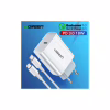 Зарядний пристрій Ugreen USB-C PD20W CD137 white (60450) - Image 3