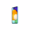 Чехол для мобильного телефона Samsung SAMSUNG Galaxy A52/A525 Silicone Cover Blue (EF-PA525TLEGRU) - Image 7
