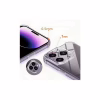 Чохол до мобільного телефона BeCover Anti-Shock Apple iPhone 13 Pro Clear (706981) - Image 2
