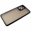 Чохол до мобільного телефона Dengos Matte Samsung Galaxy A33 (black) (DG-TPU-MATT-98) - Image 3