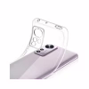 Чехол для мобильного телефона BeCover Xiaomi 12 Lite Transparancy (708116) - Image 3