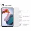 Стекло защитное Armorstandart Glass.CR Xiaomi Redmi Pad 2022 10.6 (ARM64000) - Image 2