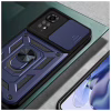 Чохол до мобільного телефона BeCover Military Xiaomi Redmi Note 11 4G/10 2021/10 2022 Blue (708228) - Image 3