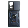 Чехол для мобильного телефона BeCover Military Xiaomi Redmi Note 11 4G/10 2021/10 2022 Blue (708228) - Image 4