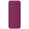 Мобільний телефон Sigma X-style 31 Power Type-C Purple (4827798855041) - Image 2