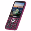 Мобильный телефон Sigma X-style 31 Power Type-C Purple (4827798855041) - Image 3