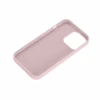 Чехол для мобильного телефона 2E Apple iPhone 14 Pro , Liquid Silicone, Rose Pink (2E-IPH-14PR-OCLS-RP) - Image 2