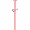 Монопод для селфи Grand-X Elegant 3,5 U-крепление, персиковый (E3UPC) - Image 3