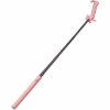 Монопод для селфи Grand-X Elegant 3,5 U-крепление, персиковый (E3UPC) - Image 4