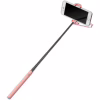 Монопод для селфи Grand-X Elegant 3,5 U-крепление, персиковый (E3UPC) - Image 5