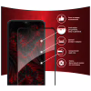 Стекло защитное Intaleo Full Glue Tecno Pop 5 LTE (1283126535376) - Image 2