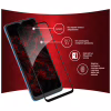 Стекло защитное Intaleo Full Glue Tecno Pop 5 LTE (1283126535376) - Image 3