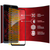 Стекло защитное Intaleo Full Glue Tecno Pop 5 LTE (1283126535376) - Image 6