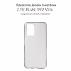 Чехол для мобильного телефона BeCover ZTE Blade V40 Vita Transparancy (708655) - Image 5