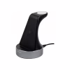 Зарядний пристрій Verbatim 2in1 Apple Watch and iPhone Charging Stand (49555) - Image 4