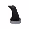 Зарядний пристрій Verbatim 2in1 Apple Watch and iPhone Charging Stand (49555) - Image 5