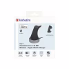 Зарядное устройство Verbatim 2in1 Apple Watch and iPhone Charging Stand (49555) - Image 11