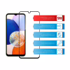 Стекло защитное ACCLAB Full Glue Samsung A14 (1283126559747) - Image 3