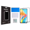 Стекло защитное BeCover Oppo A98 5G Black (709772) - Image 3