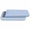 Зарядное устройство Canyon WS-304 Foldable 3in1 Wireless charger Blue (CNS-WCS304BL) - Image 5