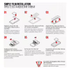 Пленка защитная Armorstandart Valve Steam Deck OLED (ARM73567) - Image 4