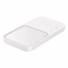 Зарядний пристрій Samsung Duo 15W White (EP-P5400BWEGEU) - Image 3