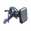 Універсальний автотримач ColorWay Magnetic Air Vent-6 (360° rotation) Gray (CW-CHM16-GR) - Image 2