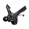 Універсальний автотримач ColorWay Magnetic Air Vent-6 (360° rotation) Gray (CW-CHM16-GR) - Image 4