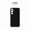 Чохол до мобільного телефона Armorstandart ICON Samsung M35 5G (M356) Camera cover Black (ARM77972) - Image 3