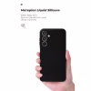 Чохол до мобільного телефона Armorstandart ICON Samsung M35 5G (M356) Camera cover Black (ARM77972) - Image 7