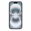 Мобільний телефон Apple iPhone 16 128GB White (MYE93) - Image 2