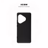 Чохол до мобільного телефона Armorstandart ICON Realme GT 6 / GT 6T / GT Neo 6 / GT Neo 6 SE Black (ARM77863) - Image 3