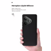 Чохол до мобільного телефона Armorstandart ICON Realme GT 6 / GT 6T / GT Neo 6 / GT Neo 6 SE Black (ARM77863) - Image 7